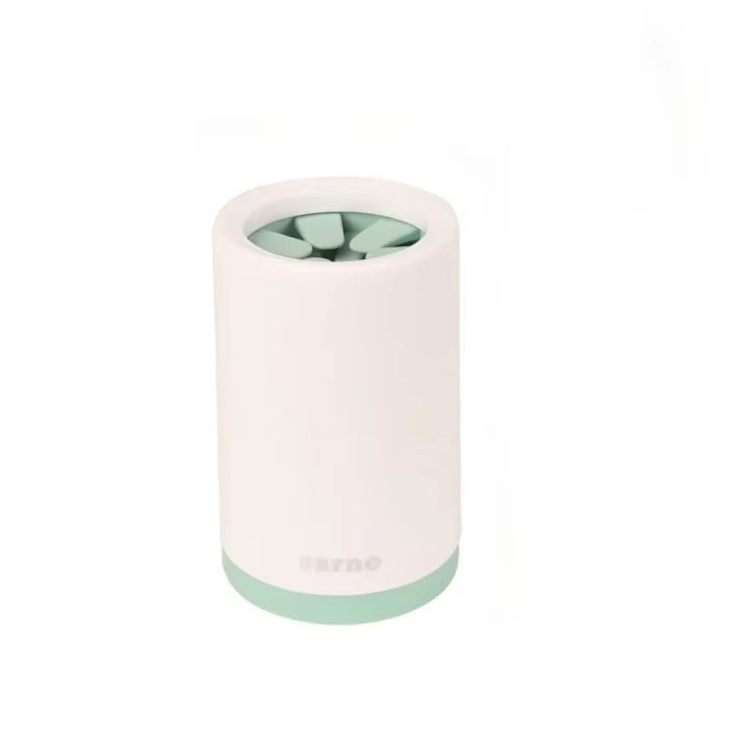 PawGlow™ | Le Nettoyeur de Pattes Express