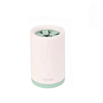 PawGlow™ | Le Nettoyeur de Pattes Express