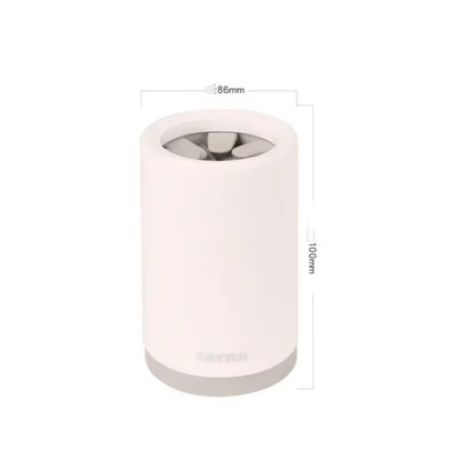 PawGlow™ | Le Nettoyeur de Pattes Express